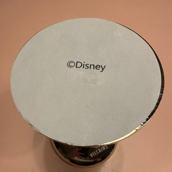 Bath & Body Works Disney Villains Heart Candle Holder - Picture 4 of 6